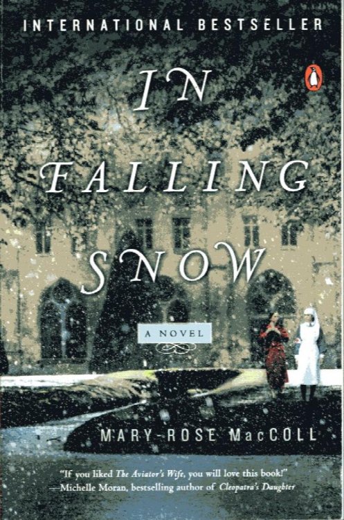 In Falling Snow