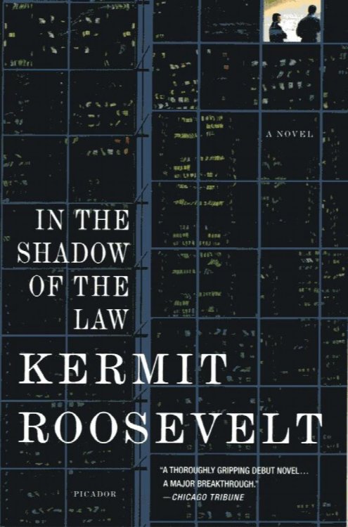 In the Shadow of the Law