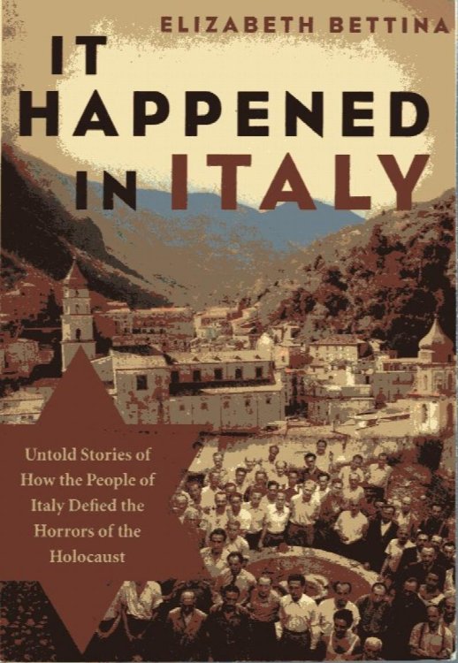 It Happened in Italy