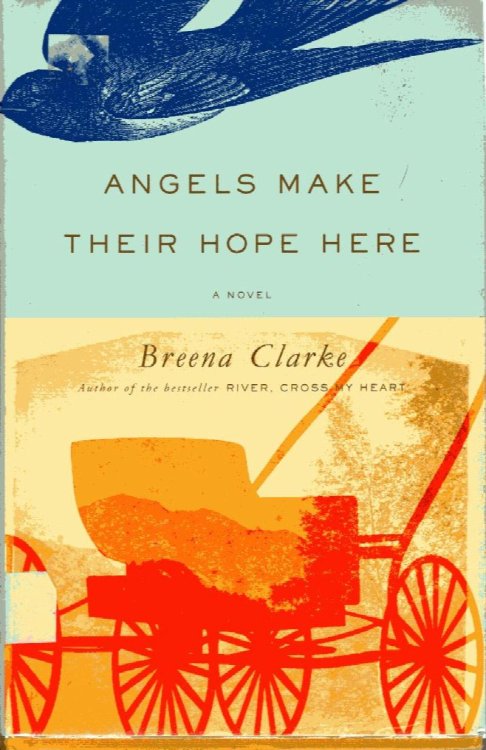 Angels Make Their Hope Here