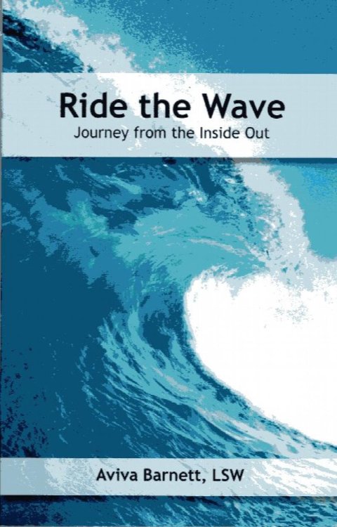Ride the Wave: journey from the Inside Out