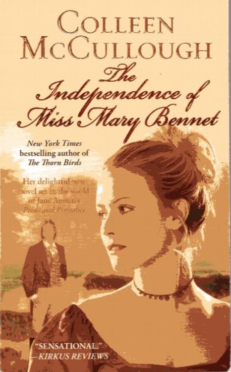 Independence of Miss Mary Bennet