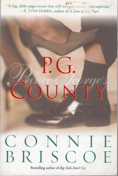 P.G. County