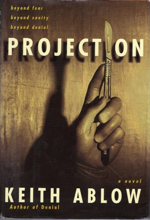 Projection, a novel