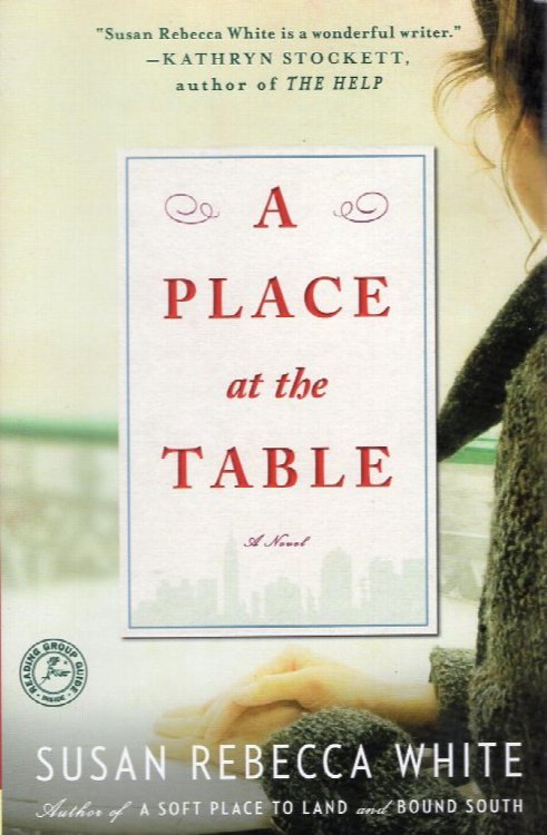 Place at the Table