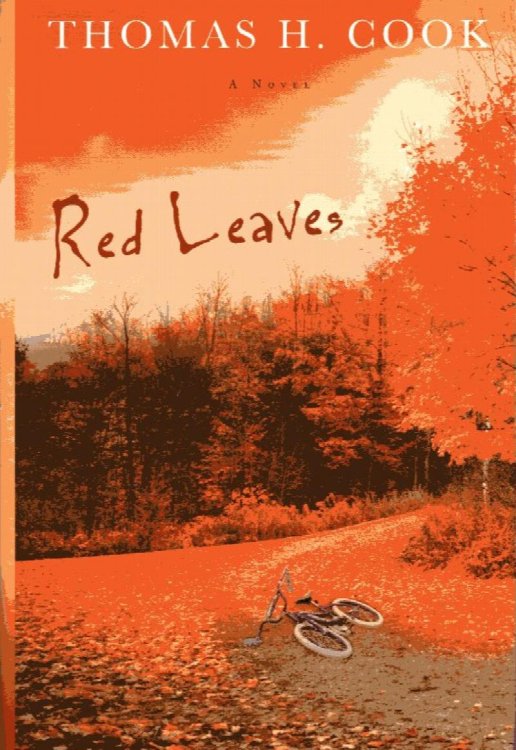 Red Leaves, a novel