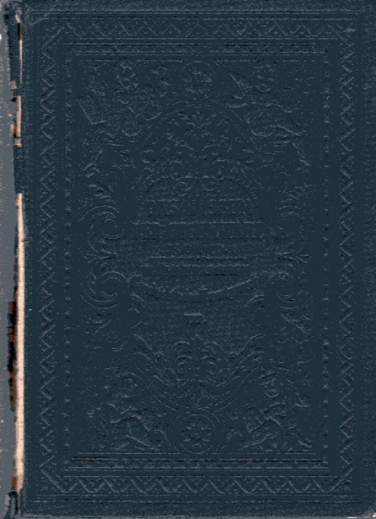 Die Textilkunst (textile arts)