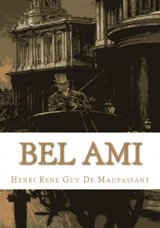 Bel Ami