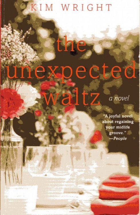 Unexpected Waltz, a novel