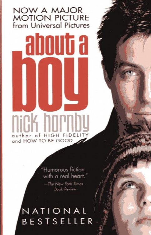 About a Boy
