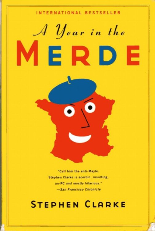 Year in the Merde