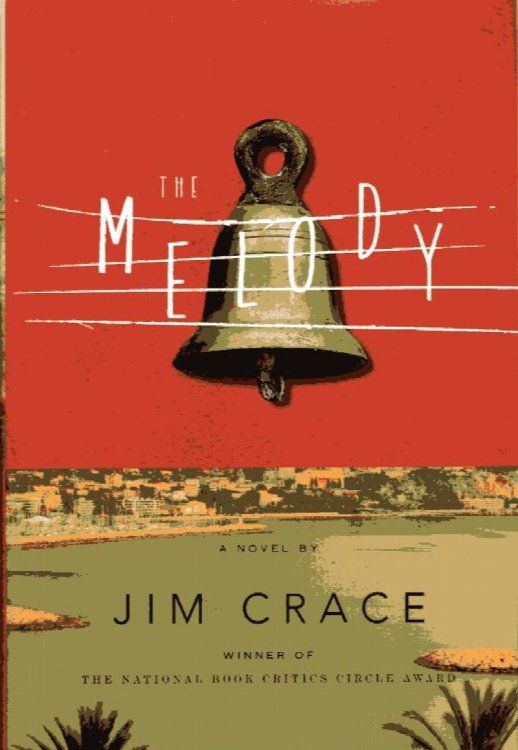 Melody, a novel