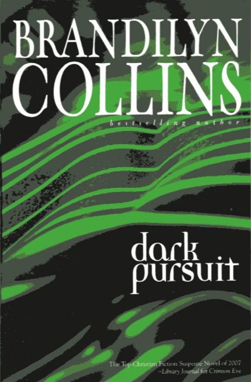 Dark Pursuit