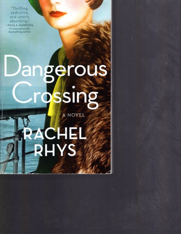 Dangerous Crossing