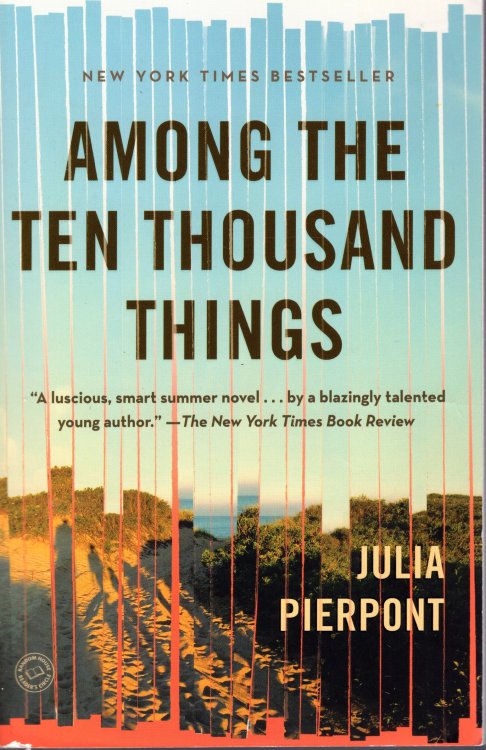 Among the Ten Thousand Things