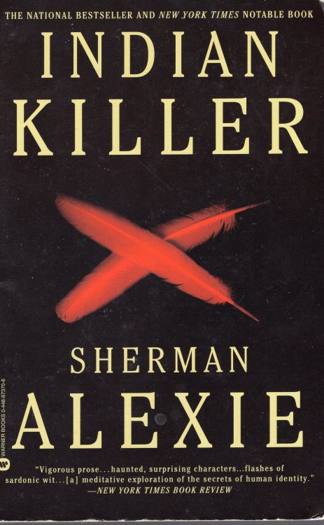 Indian Killer