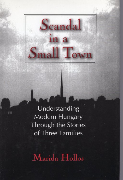 Scandal i a Small Town