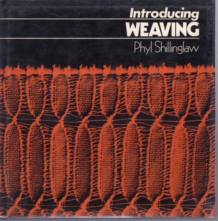 Introducing Weaving