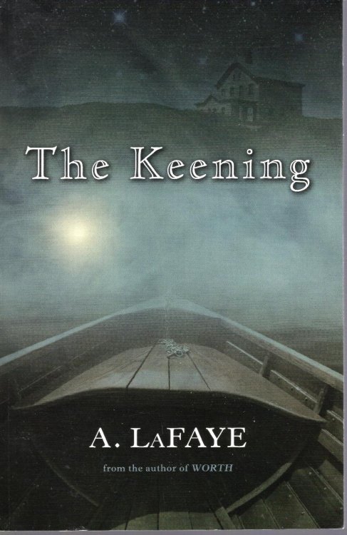 Keening
