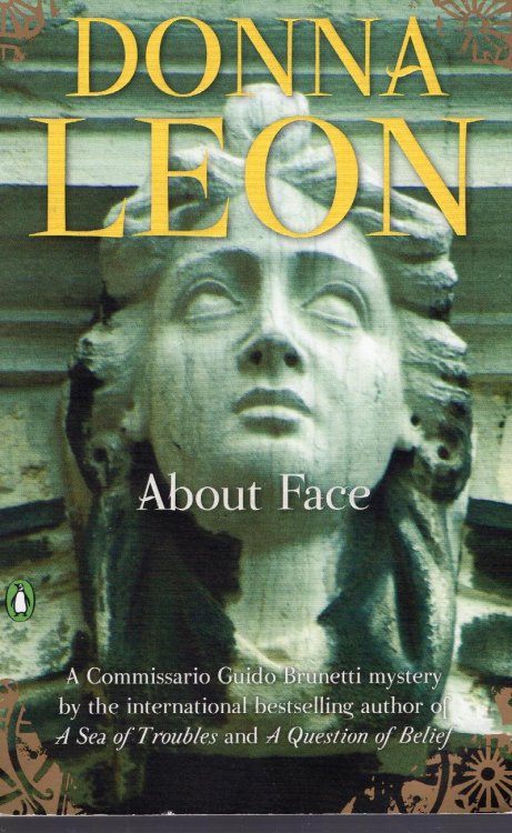 About Face