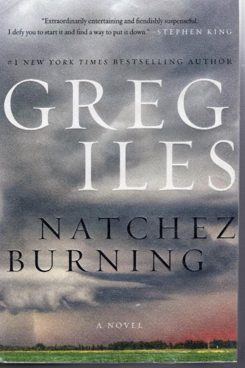 Natchez Burning