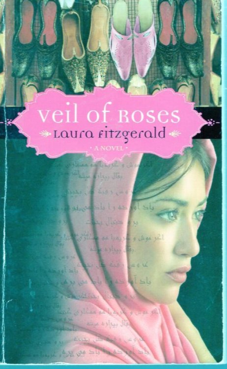 Veil of Roses