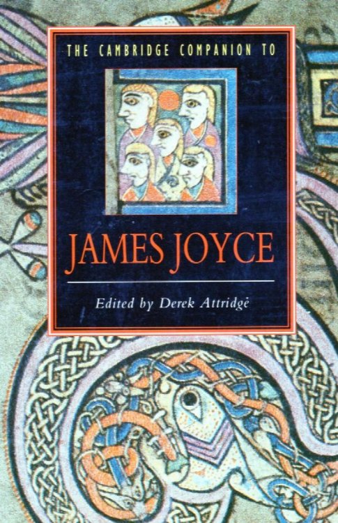 Cambridge Companion to James Joyce