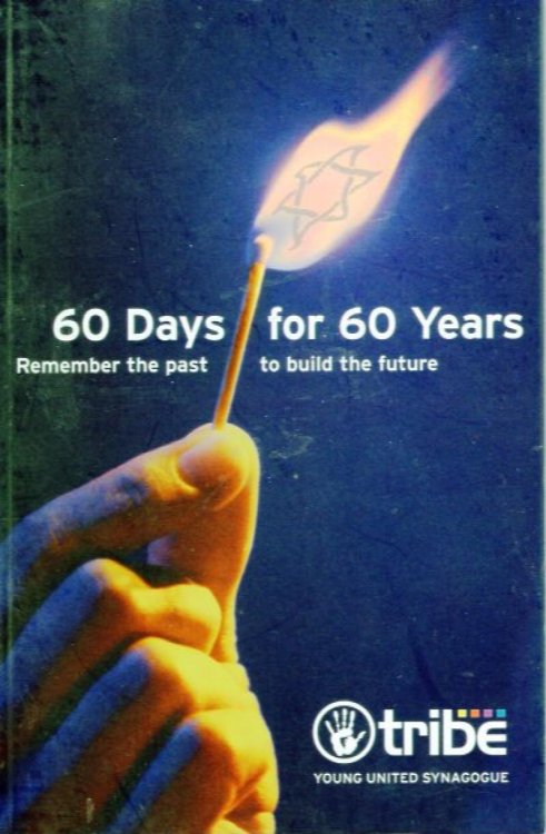 60 Days for 6 Years