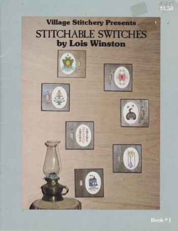 Stitchable Switches