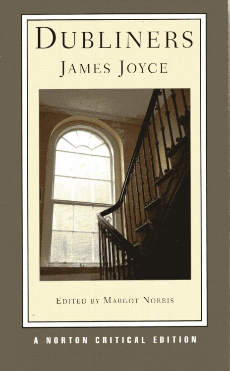James Joyce