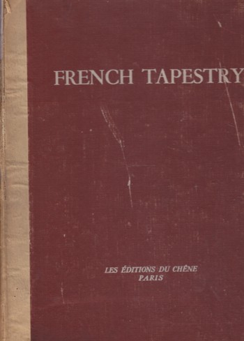 FRENCH TAPESTRY