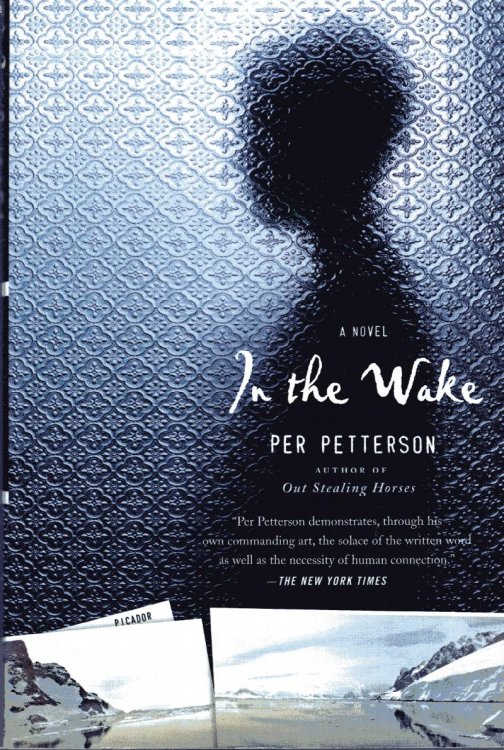 In the Wake