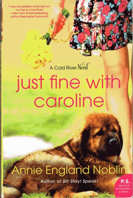 Just Fine with Caroline