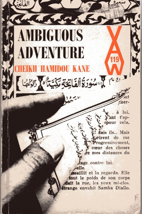 Ambiguous Adventure