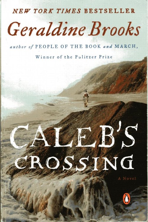 Caleb's Crossing