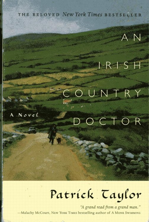 Irish Country Doctor, a novel