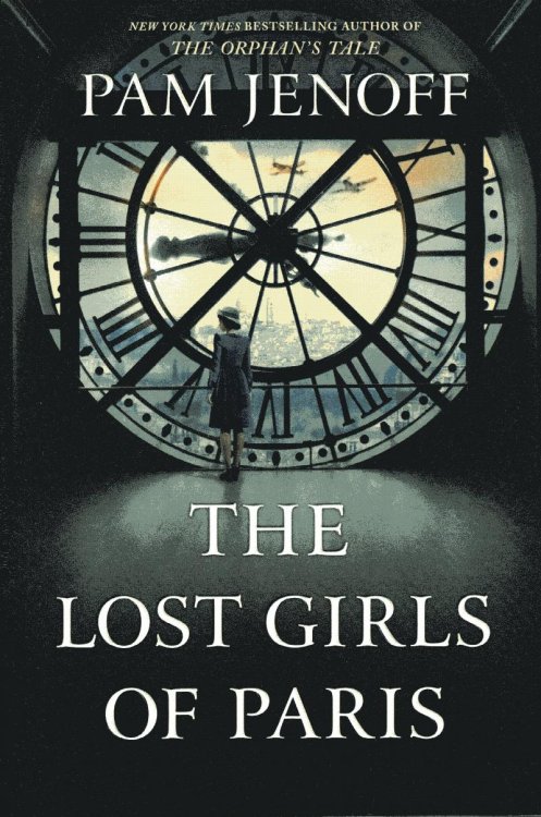 Lost Girls of Paris