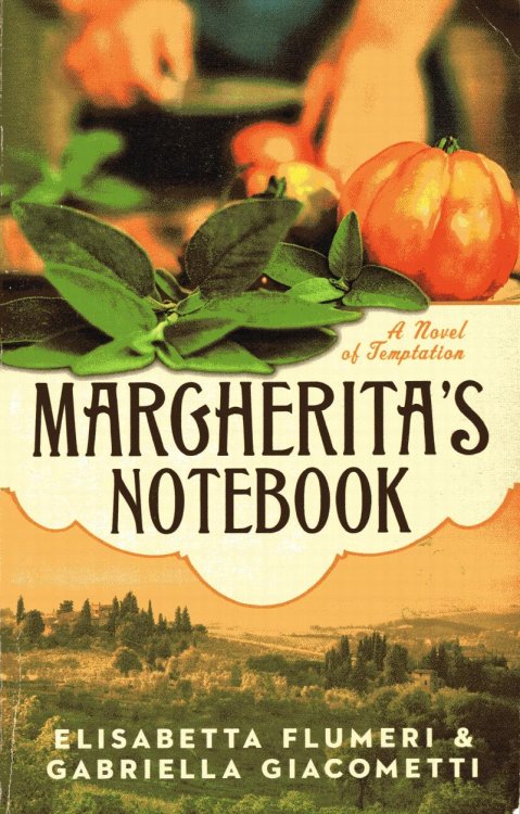 Margherita's Notebook