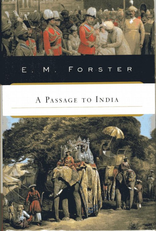 Passage to India