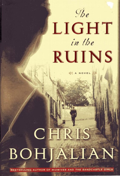 Light in the Ruins