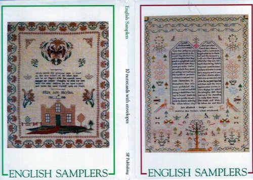 English Samplers