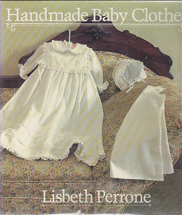 Handmade Baby Clothes