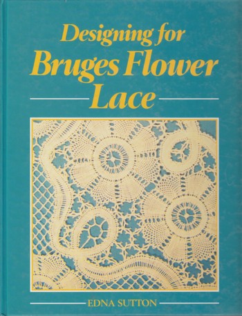 Designing for Bruges Flower Lace