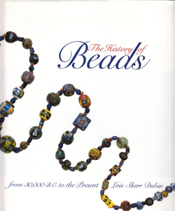 History of Beads