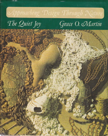 Approaching Design Through Nature, a quiet joy