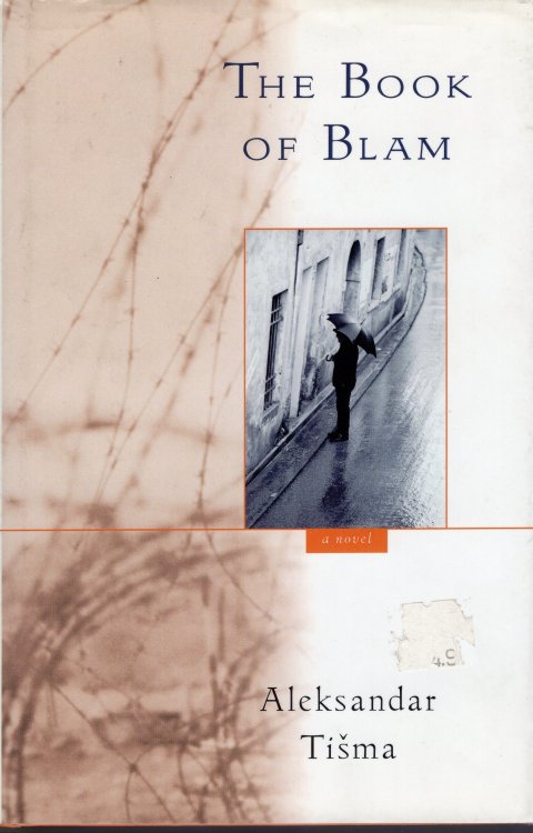 Book of Blam