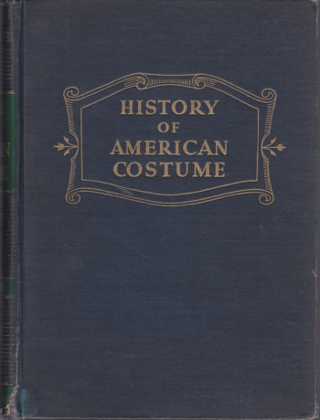 History of American Costume 1607-1870