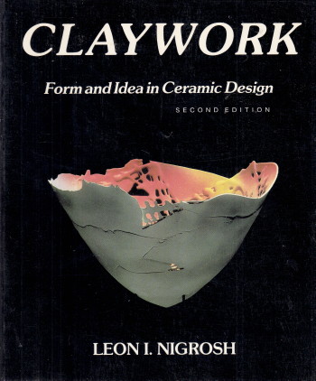 Claywork: form and Idea in ceramic design