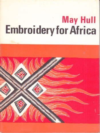 EMBROIDERY FOR AFRICA
