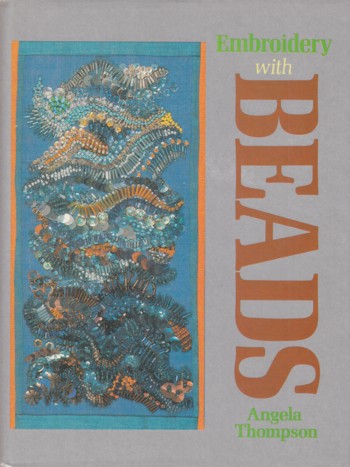Embroidery with Beads